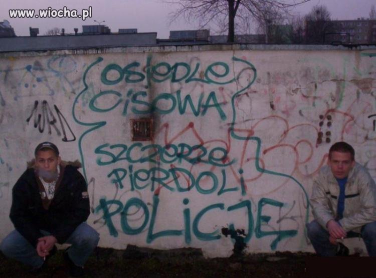 Osiedlowe