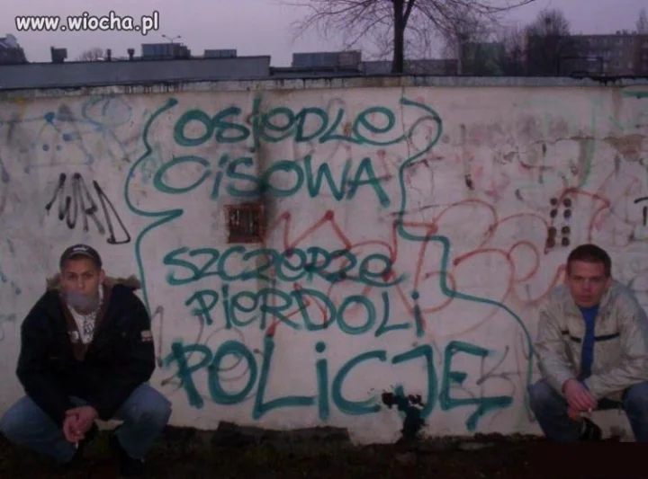 Osiedlowe