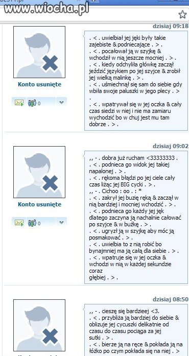 Co się dzieje z dzisiejsza młodzieżą?