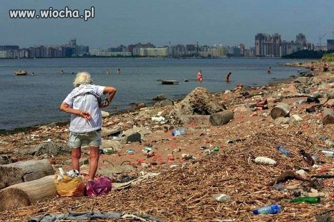 Plażowanie - ktoś chętny??