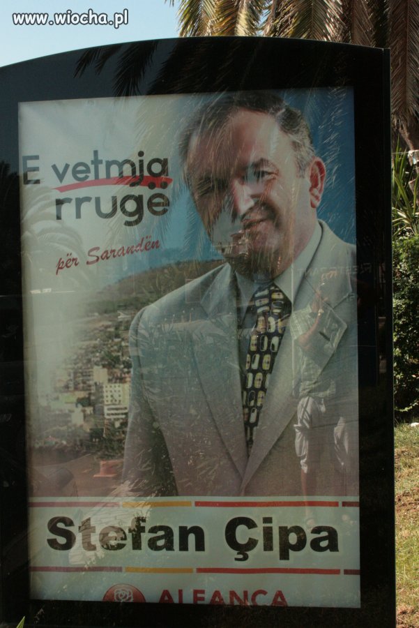 Z takim nazwiskiem...
