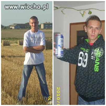 Lans na piwo i "sweet" focie w życie 