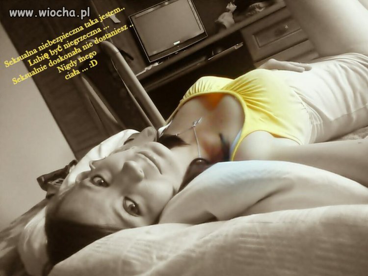 Wiocha na Facebooku 