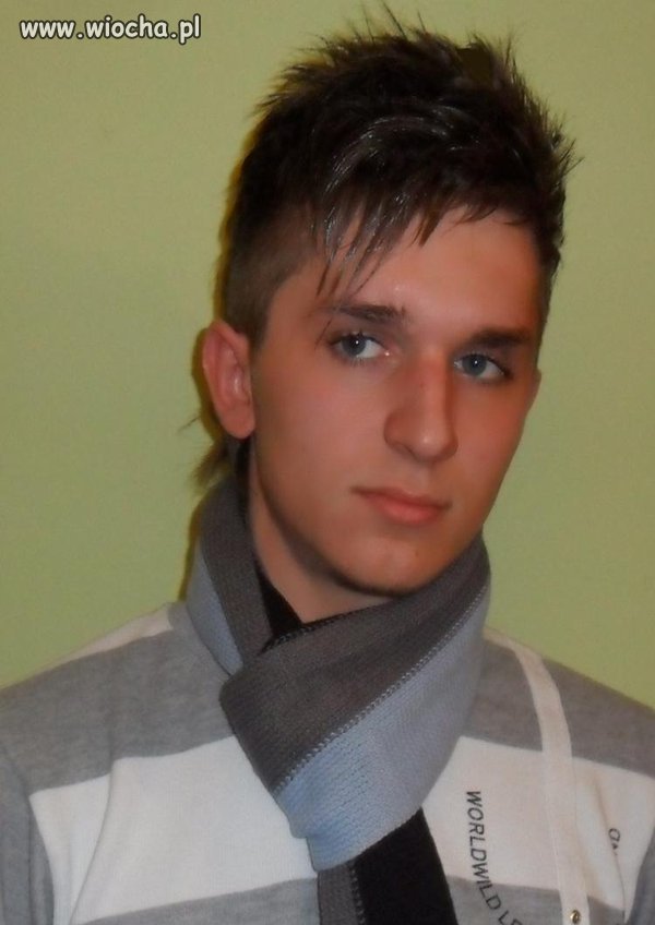 Co się z tymi ludźmi dzieje ? - . - 