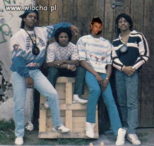 Kolejny mistrz painta.