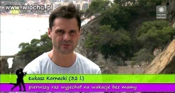 Pamiętniki z wakacji