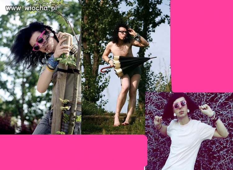 Zmodyfikowana Katy Perry? Nie...