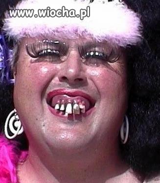 Wizyta u dentysty!!!