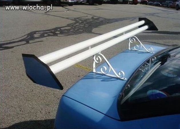 Agro Tuning...