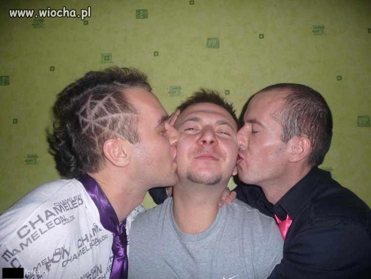 "Buziaczki"