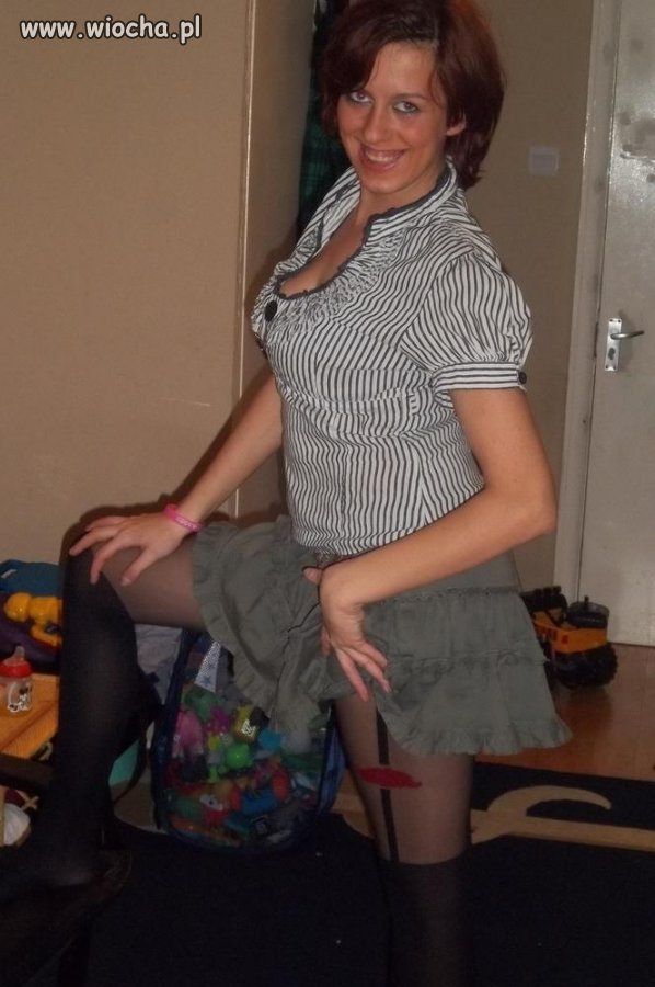 Końska Mamusia