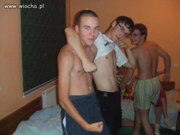 HARDCORWE KOKSY