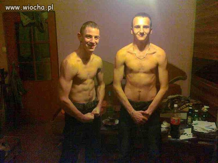 Gangsterka?
