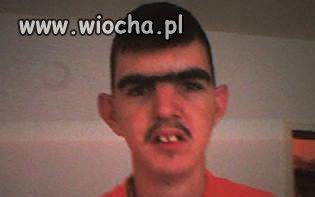 Urodą nie grzeszy 
