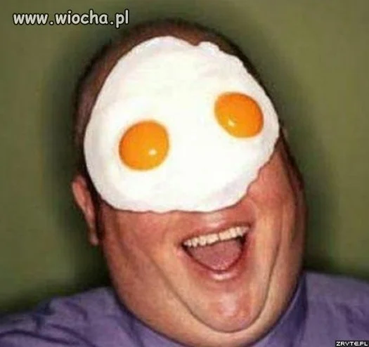Jajca...