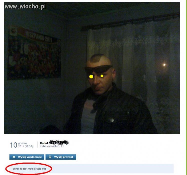 Ostry Pener...