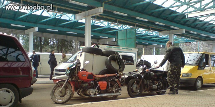 TRANSPORT MIĘDZYNARODOWY
