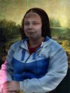 "PRAWIE" jak Mona Lisa
