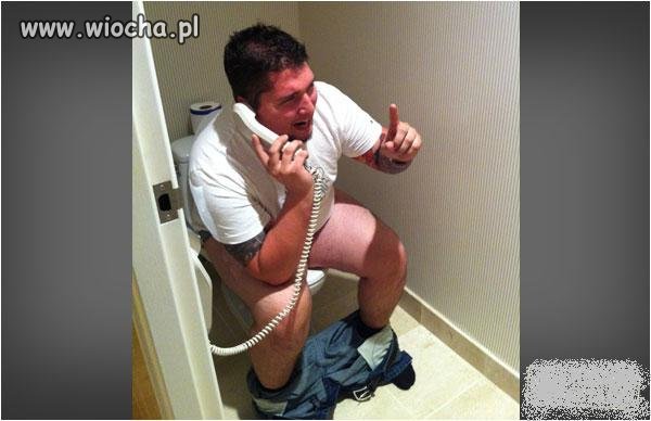 Na kibelku ...