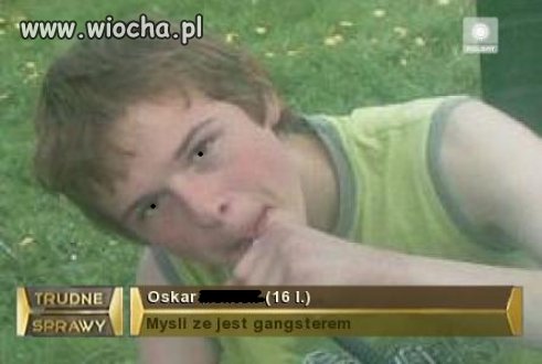Gangster