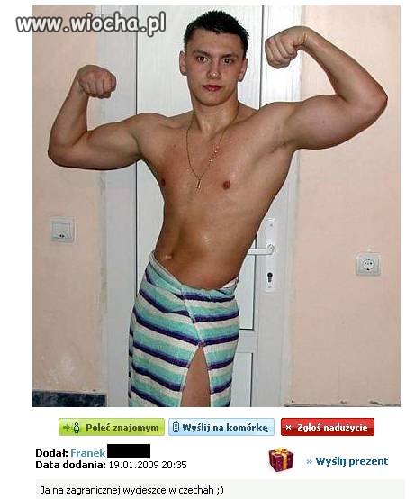 Wspomnienia z wycieczk