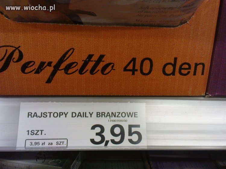 Najmodniejszy kolor