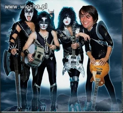 Mistrz photoshopa 