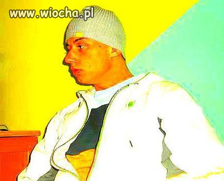 Zaraz się zleje