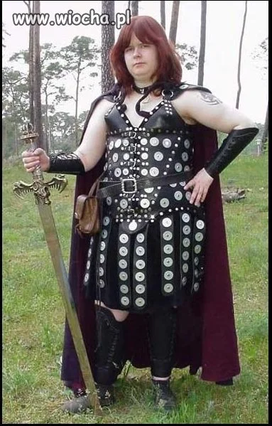 Aragorn - wersja hard