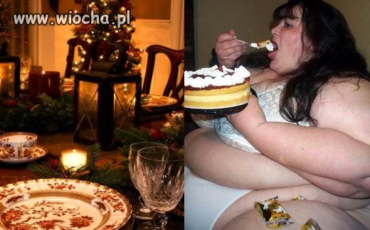 Zdrowych wesołych swiąt ...