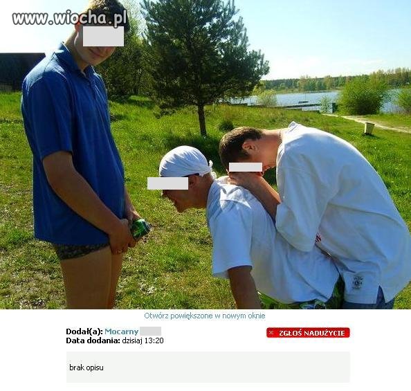 Chłopaki