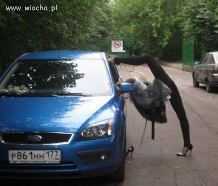 Ta to potrafi