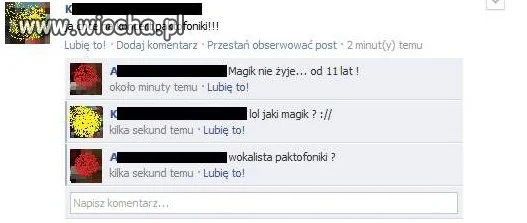 Post : ja chce na koncert Paktofoniki!!!