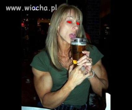 Jestem taka słodka