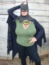 Kobieta batman