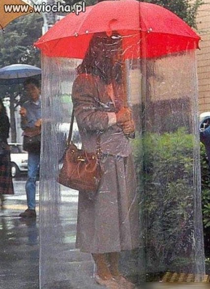 Najnowszy wynalazek z Japonii
