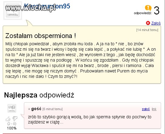 Tak to jest 