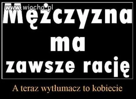No właśnie