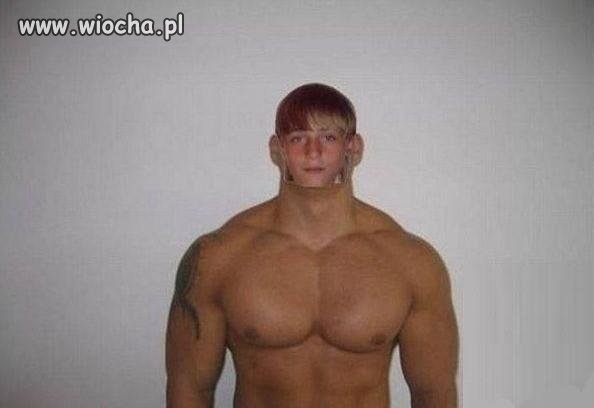 Mistrz photoshopa