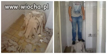 Realia polskich szkół