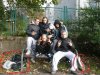 GANGSTERZY Z GIMNAZJUM