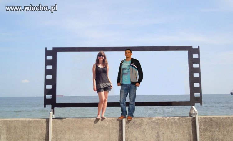 I kolejna mistrzyni Photoshopa...