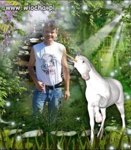 Tylko ja