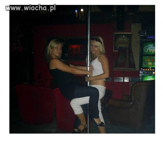 Blondyneczki