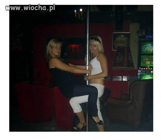 Blondyneczki