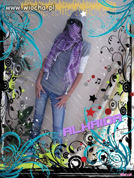 ALKAIDA