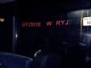 "WYJŚCIE W RYJ"