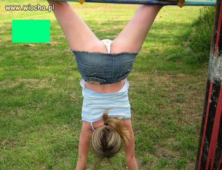 Fitness - Ćwiczenia FIKU MIKU 