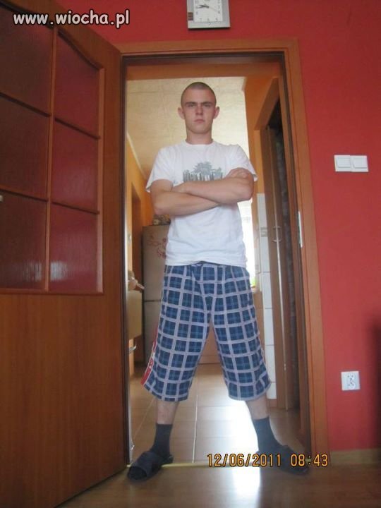 Bramkarz!! 