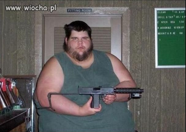 Wojownik 